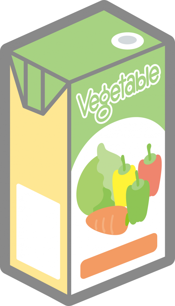 手作りの野菜ジュースは 市販の野菜ジュースと何が違う 野菜あんしん倶楽部